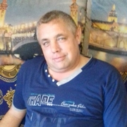 Sergey 45 Baykalovo