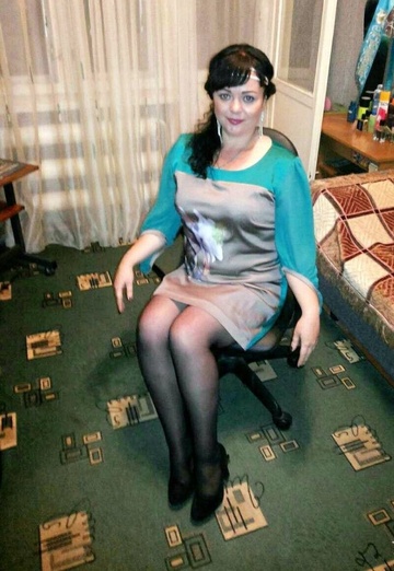 Моя фотография - Ксения, 44 из Калач-на-Дону (@kseniya52033)