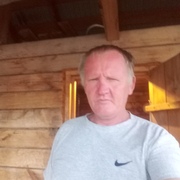 Алексей, 50, Бузулук