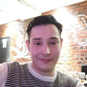 Денис, 25, Забайкальск