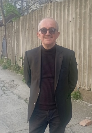 Моя фотография - İbrahim Künhal, 61 из Стамбул (@brahimknhal)