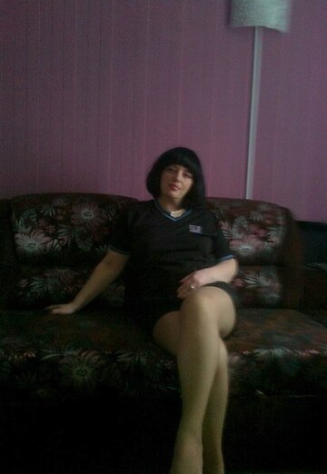 Моя фотография - Оксана, 49 из Нягань (@oksana102163)