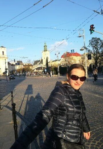 Benim fotoğrafım - Olya, 21  Lviv şehirden (@olya81457)