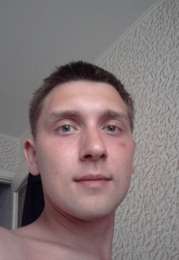My photo - Evgeniy, 35 from Homel (@evgeniy30825)