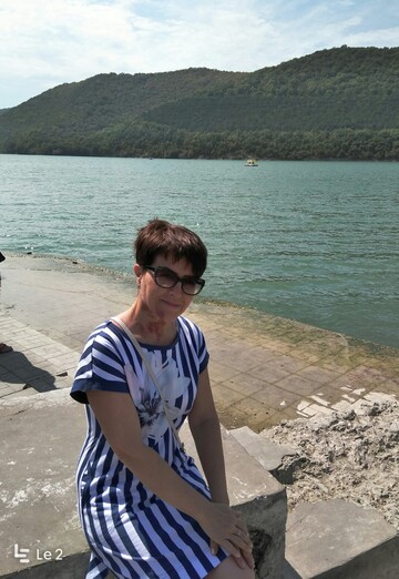 My photo - Galina, 58 from Galich (@galina95258)
