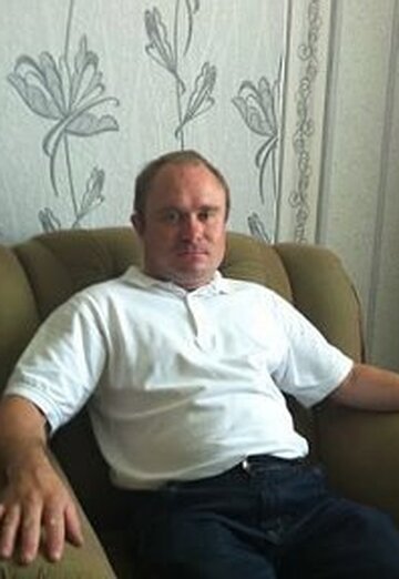 My photo - Vlad, 40 from Omutinskoye (@vlad61916)