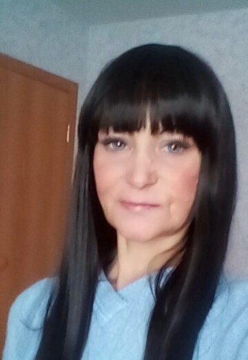 Моя фотография - Светлана, 48 из Серов (@svetlana282606)