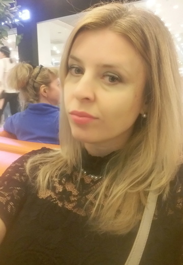 My photo - Rita, 40 from Sochi (@gloriya349)