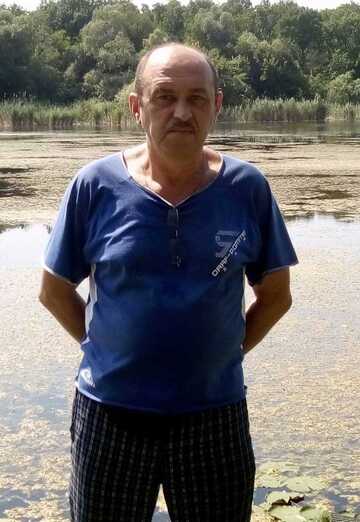 Моя фотография - сергей, 61 из Гулькевичи (@sergey946539)