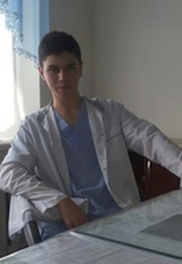 My photo - Vladislav, 22 from Tashkent (@vladislav38604)