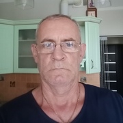 Игорь, 60, Ростов-на-Дону