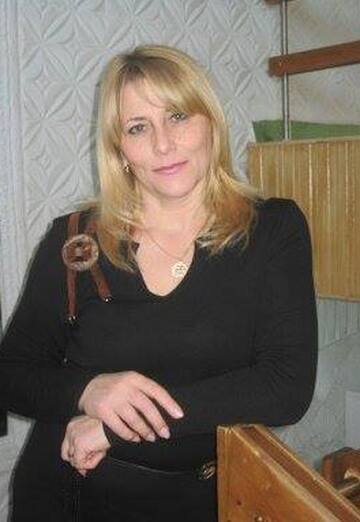 Моя фотография - Тамара, 54 из Москва (@tamara13895)