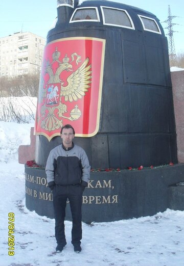 My photo - ANDREY, 36 from Belgorod (@andrey404357)