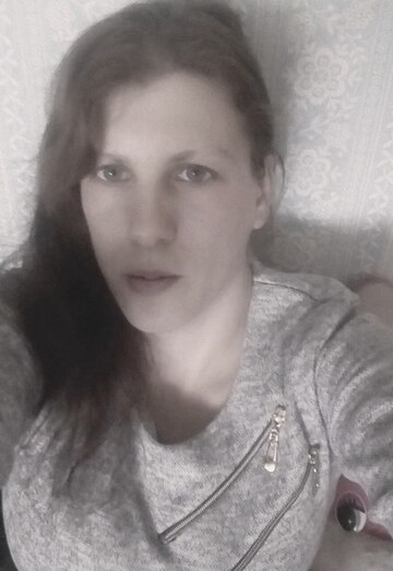 Моя фотографія - Юлия, 38 з Килимів (@uliya164027)