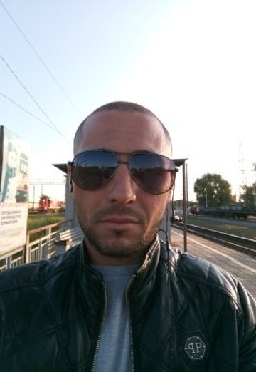 My photo - Gennadiy, 35 from Perm (@gena26070)