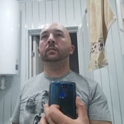 Игорь, 34, Тавда