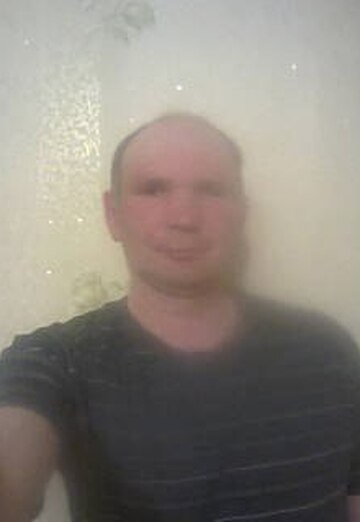 My photo - SAShA, 59 from Omsk (@sasha183255)