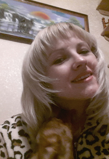 My photo - Tetiana, 36 from Mykolaiv (@tetiana166)