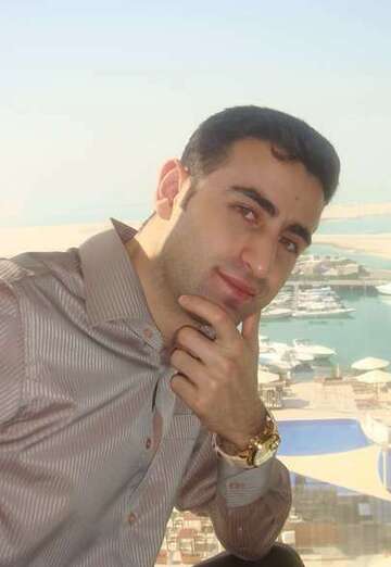My photo - Turan, 37 from Baku (@turan388)