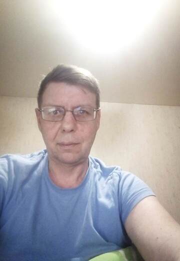 Моя фотография - Сергей, 51 из Ижевск (@sergey953044)