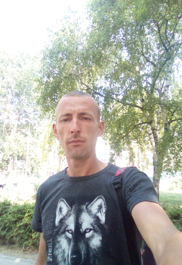 My photo - Aleksandr, 38 from Anapa (@aleksandr784104)