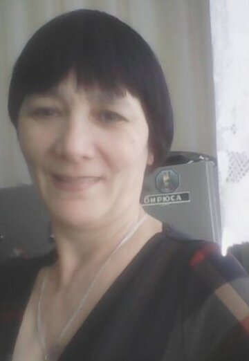 My photo - nadejda, 60 from Omsk (@nadejda50750)