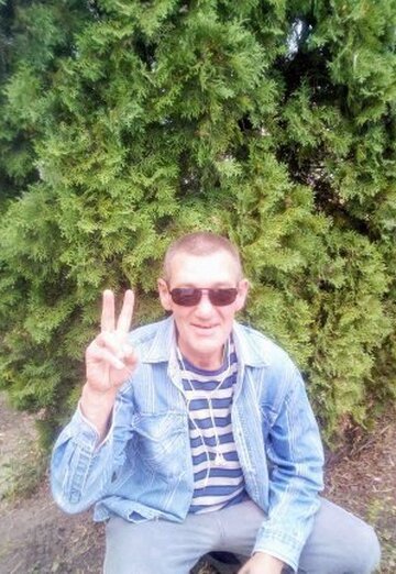 My photo - adeksandr, 54 from Voronezh (@adeksandr730)