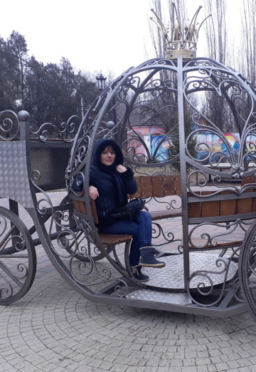 My photo - Ekaterina, 36 from Nevinnomyssk (@ekaterina111027)