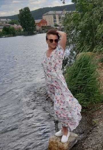 My photo - Svetlana, 59 from Miass (@svetlanp34)