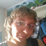 татьяна, 40, Свеча