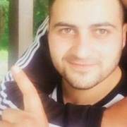 Ахмед, 37, Белореченск