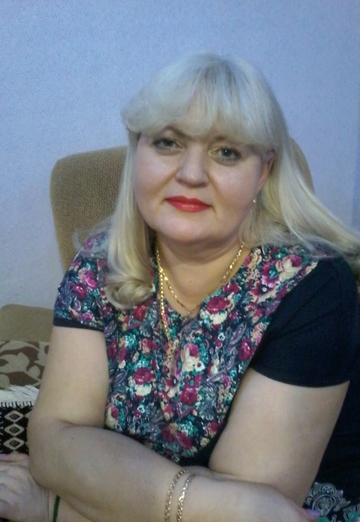 Моя фотография - Елена, 50 из Чита (@elena299443)
