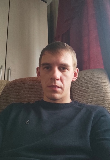 My photo - Aleksey Volchok, 33 from Krasnoyarsk (@alekseyvolchok0)