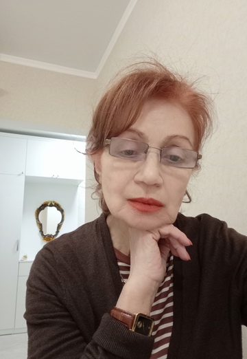 Моя фотография - Лидия Иванова, 72 из Ирпень (@lidiyaivanova10)