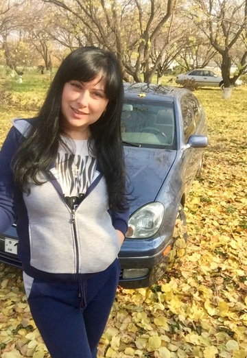 La mia foto - Ekaterina, 40 di Makiïvka (@ekaterina116994)