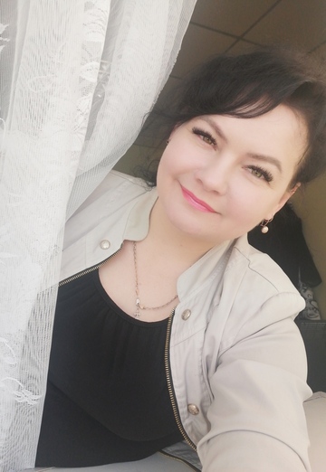 Моя фотографія - Ольга, 43 з Владивосток (@olga436650)