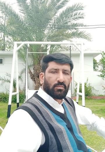 My photo - Ghazanfar Ali, 54 from Islamabad (@ghazanfarali)