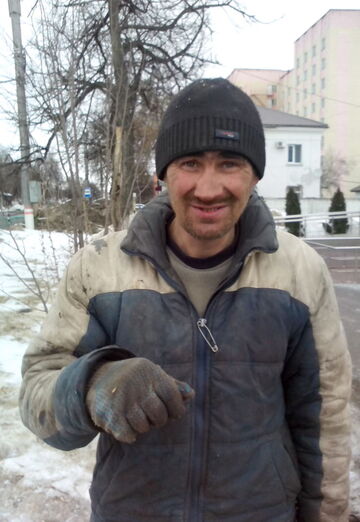 Моя фотография - Васек, 36 из Саранск (@vasek2194)