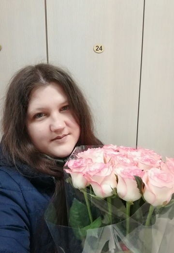 Моя фотография - Мария, 29 из Бердск (@mariya123679)