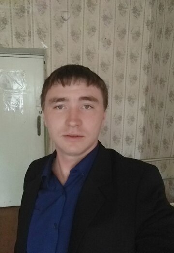 Моя фотография - Павел, 30 из Пятигорск (@pavel122918)