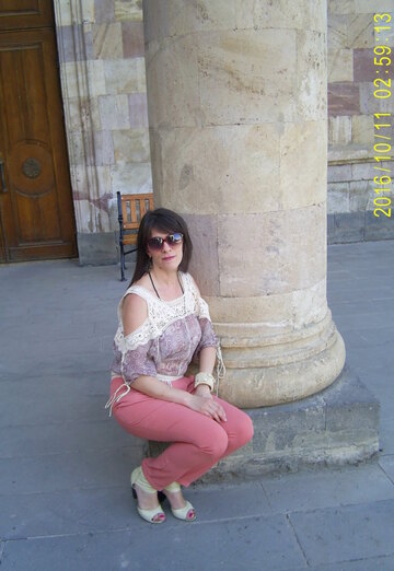 My photo - Viktoria, 49 from Yerevan (@viktoria2200)