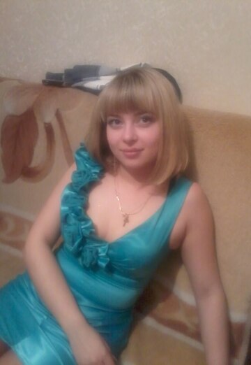 Моя фотография - Алёна, 33 из Нижний Новгород (@alena105010)