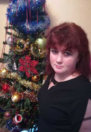 Моя фотография - Лана, 46 из Томск (@svetlanamatveeva14)