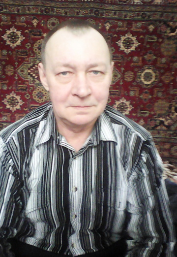 My photo - viktor, 67 from Settlement (@viktor137729)
