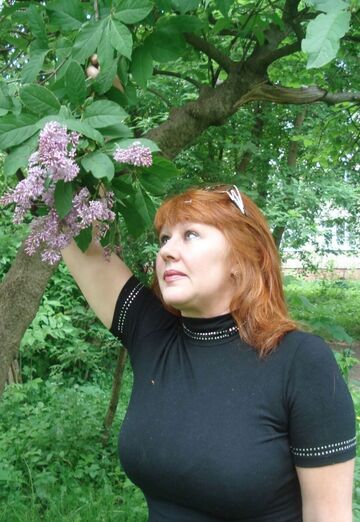 La mia foto - Natalya, 66 di Dolgoprudnyj (@natalya89240)
