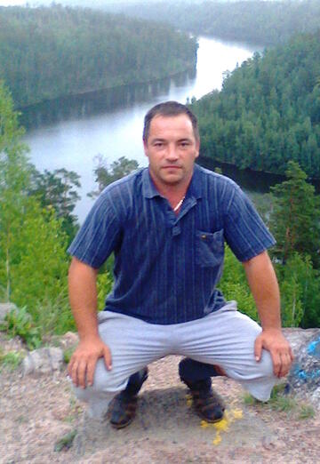 My photo - ANDREY, 40 from Zheleznogorsk-Ilimsky (@andrey205231)