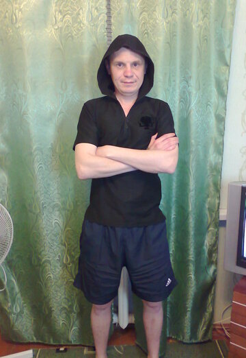Моя фотография - Oleg Sekret, 42 из Троицк (@oleg32432)