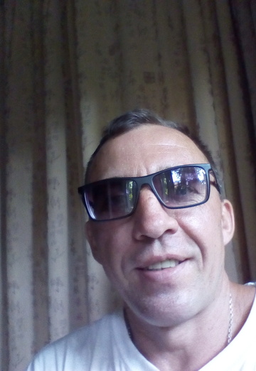 Моя фотография - Петро, 49 из Краснодар (@petr44276)
