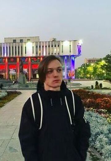 My photo - Abov3n, 19 from Nizhny Novgorod (@abovn)