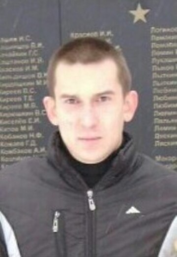 My photo - Denis, 38 from Nizhny Novgorod (@denis187673)